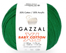 Baby cotton XL-3456
